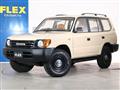 1997 Toyota Land Cruiser Prado