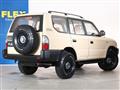 1997 Toyota Land Cruiser Prado