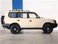 1997 Toyota Land Cruiser Prado