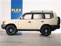 1997 Toyota Land Cruiser Prado