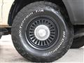 1997 Toyota Land Cruiser Prado