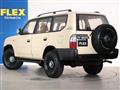 1997 Toyota Land Cruiser Prado