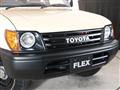 1997 Toyota Land Cruiser Prado