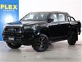 2024 Toyota Hilux