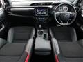 2024 Toyota Hilux