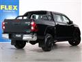 2024 Toyota Hilux