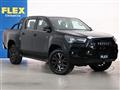 2024 Toyota Hilux