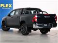 2024 Toyota Hilux