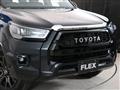 2024 Toyota Hilux