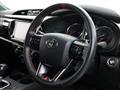 2024 Toyota Hilux