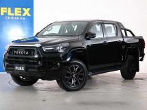 2024 Toyota Hilux