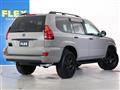 2006 Toyota Land Cruiser Prado