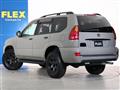 2006 Toyota Land Cruiser Prado