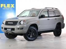 2006 Toyota Land Cruiser Prado