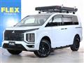 2025 Mitsubishi Delica D5