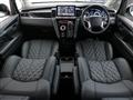 2025 Mitsubishi Delica D5