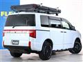 2025 Mitsubishi Delica D5
