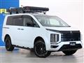 2025 Mitsubishi Delica D5