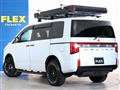 2025 Mitsubishi Delica D5