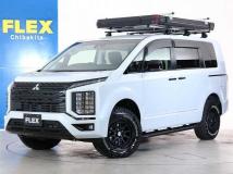 2025 Mitsubishi Delica D5