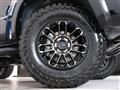 2007 Toyota Hilux Surf