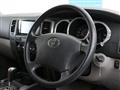 2007 Toyota Hilux Surf