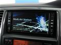 2007 Toyota Hilux Surf