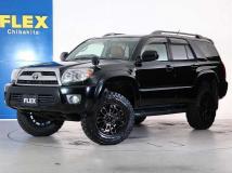 2007 Toyota Hilux Surf