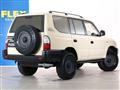 1999 Toyota Land Cruiser Prado
