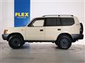 1999 Toyota Land Cruiser Prado