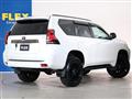 2021 Toyota Land Cruiser Prado