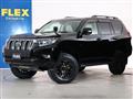 2018 Toyota Land Cruiser Prado