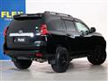2018 Toyota Land Cruiser Prado