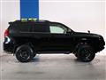 2018 Toyota Land Cruiser Prado