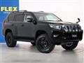 2018 Toyota Land Cruiser Prado