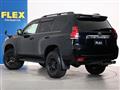 2018 Toyota Land Cruiser Prado