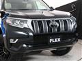 2018 Toyota Land Cruiser Prado