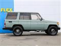 1995 Toyota Land Cruiser Prado