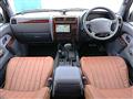 1999 Toyota Land Cruiser Prado