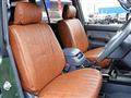 1999 Toyota Land Cruiser Prado