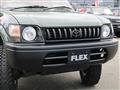 1999 Toyota Land Cruiser Prado