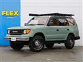 2000 Toyota Land Cruiser Prado