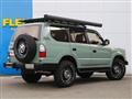 2000 Toyota Land Cruiser Prado