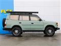 2000 Toyota Land Cruiser Prado