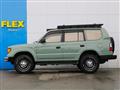 2000 Toyota Land Cruiser Prado