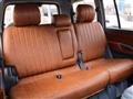 2000 Toyota Land Cruiser Prado