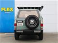 2000 Toyota Land Cruiser Prado
