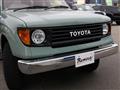 2000 Toyota Land Cruiser Prado