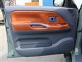 2000 Toyota Land Cruiser Prado