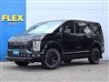 2026 Mitsubishi Delica D5